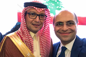 Ahmad Ahdab احمد الاحدب Waleed Bukhari وليد بخاري