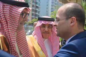 Ahmad Ahdab احمد الاحدب Waleed Bukhari وليد بخاري