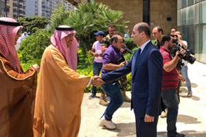 Ahmad Ahdab احمد الاحدب Waleed Bukhari وليد بخاري