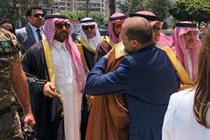 Ahmad Ahdab احمد الاحدب Waleed Bukhari وليد بخاري