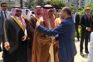 Ahmad Ahdab احمد الاحدب Waleed Bukhari وليد بخاري