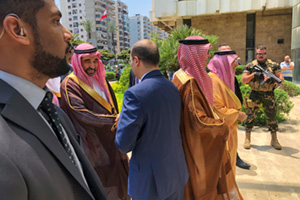 Ahmad Ahdab احمد الاحدب