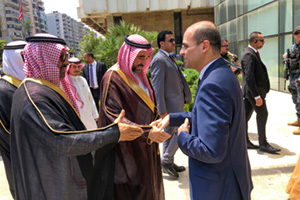 Ahmad Ahdab احمد الاحدب