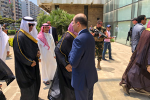 Ahmad Ahdab احمد الاحدب