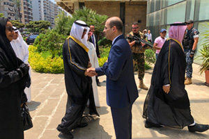 Ahmad Ahdab احمد الاحدب