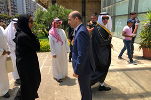 Ahmad Ahdab احمد الاحدب