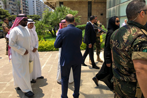 Ahmad Ahdab احمد الاحدب