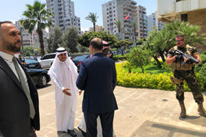 Ahmad Ahdab احمد الاحدب