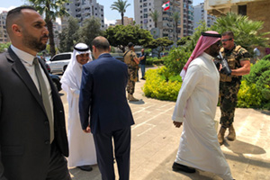 Ahmad Ahdab احمد الاحدب