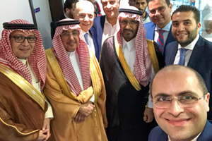 Ahmad Ahdab احمد الاحدب Waleed Bukhari وليد بخاري