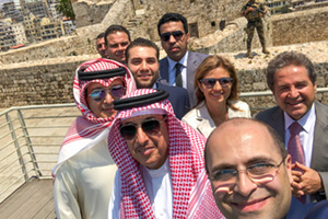 Ahmad Ahdab احمد الاحدب Waleed Bukhari وليد بخاري