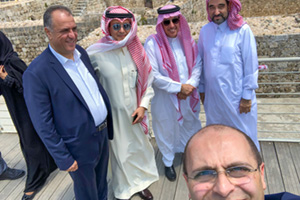 Ahmad Ahdab احمد الاحدب Waleed Bukhari وليد بخاري