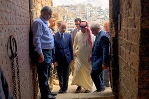 Ahmad Ahdab احمد الاحدب Waleed Bukhari وليد بخاري