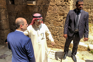 Ahmad Ahdab احمد الاحدب Waleed Bukhari وليد بخاري