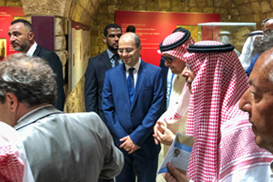 Ahmad Ahdab احمد الاحدب Waleed Bukhari وليد بخاري