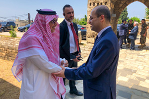 Ahmad Ahdab احمد الاحدب