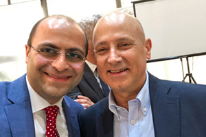 Ahmad Ahdab احمد الاحدب