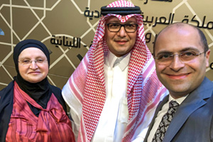 Ahmad Ahdab احمد الاحدب Waleed Bukhari وليد بخاري