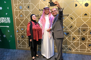 Ahmad Ahdab احمد الاحدب Waleed Bukhari وليد بخاري