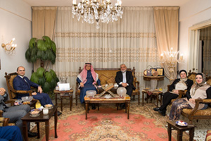 Ahmad Ahdab احمد الاحدب Waleed Bukhari وليد بخاري