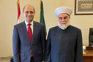 Ahmad Ahdab احمد الاحدب