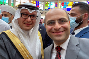 Ahmad Ahdab احمد الاحدب Waleed Bukhari وليد بخاري