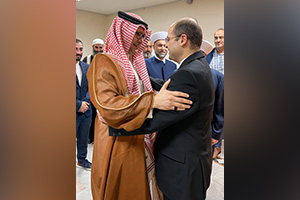 Ahmad Ahdab احمد الاحدب Waleed Bukhari وليد بخاري