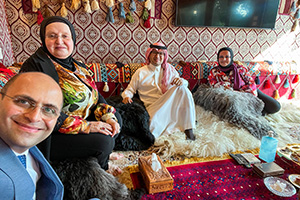 Ahmad Ahdab احمد الاحدب Waleed Bukhari وليد بخاري