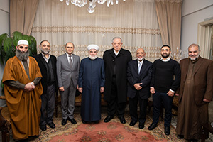 Ahmad Ahdab احمد الاحدب