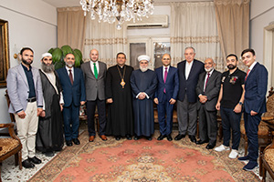 Ahmad Ahdab احمد الاحدب