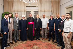 Ahmad Ahdab احمد الاحدب