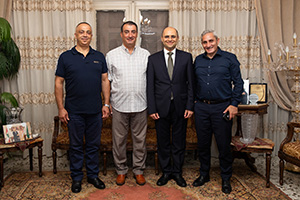 Ahmad Ahdab احمد الاحدب