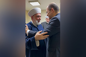 Ahmad Ahdab احمد الاحدب