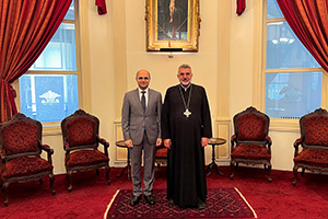 Ahmad Ahdab احمد الاحدب