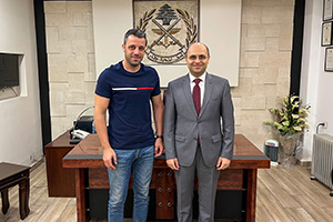 Ahmad Ahdab احمد الاحدب