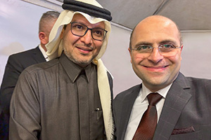 Ahmad Ahdab احمد الاحدب Waleed Bukhari وليد بخاري