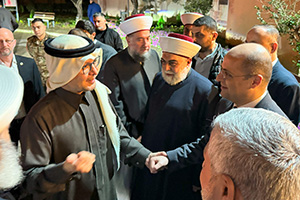 Ahmad Ahdab احمد الاحدب Waleed Bukhari وليد بخاري