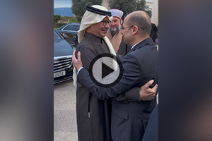 Ahmad Ahdab احمد الاحدب Waleed Bukhari وليد بخاري