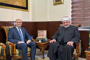 Ahmad Ahdab احمد الاحدب