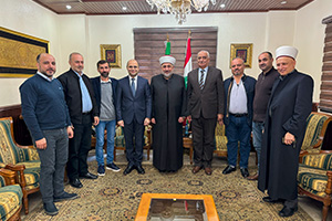 Ahmad Ahdab احمد الاحدب