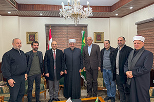 Ahmad Ahdab احمد الاحدب