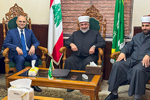 Ahmad Ahdab احمد الاحدب