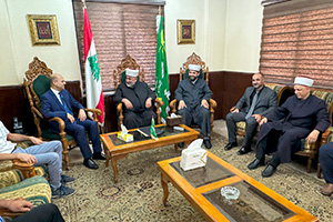 Ahmad Ahdab احمد الاحدب