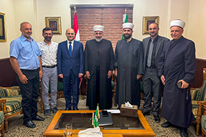 Ahmad Ahdab احمد الاحدب