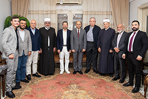 Ahmad Ahdab احمد الاحدب