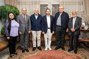 Ahmad Ahdab احمد الاحدب