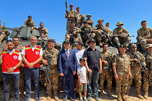 Ahmad Ahdab احمد الاحدب