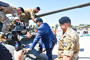 Ahmad Ahdab احمد الاحدب