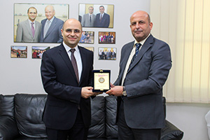 Ahmad Ahdab احمد الاحدب