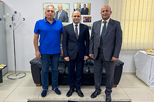 Ahmad Ahdab احمد الاحدب